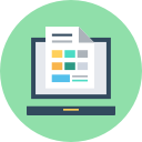 Desarrollo sitio web